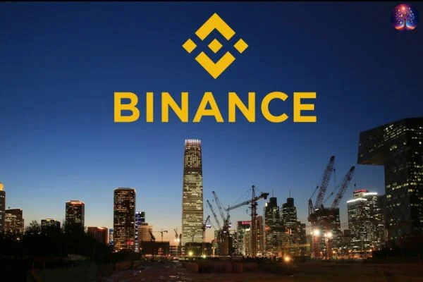 binance