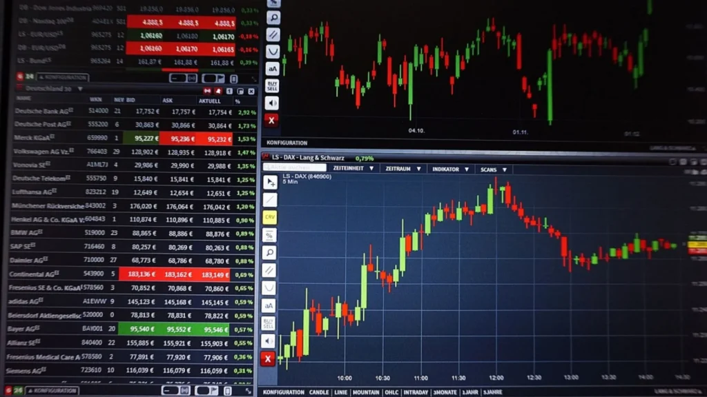 เทคนิคการใช้ Forex factory เพื่อเพิ่มผลกำไรจากการเทรด