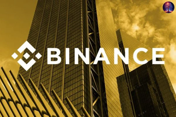 สมัคร binance